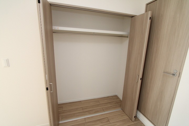 Reterasu光善寺 収納