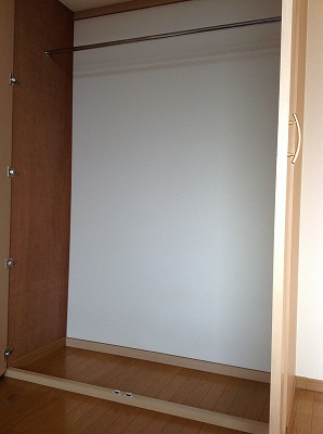 レオパレスエテール その他