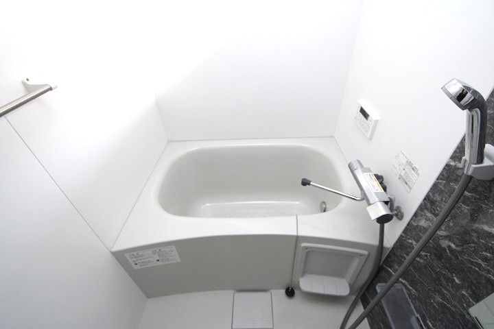 クリエオーレ藤阪中町Ⅰ 風呂画像