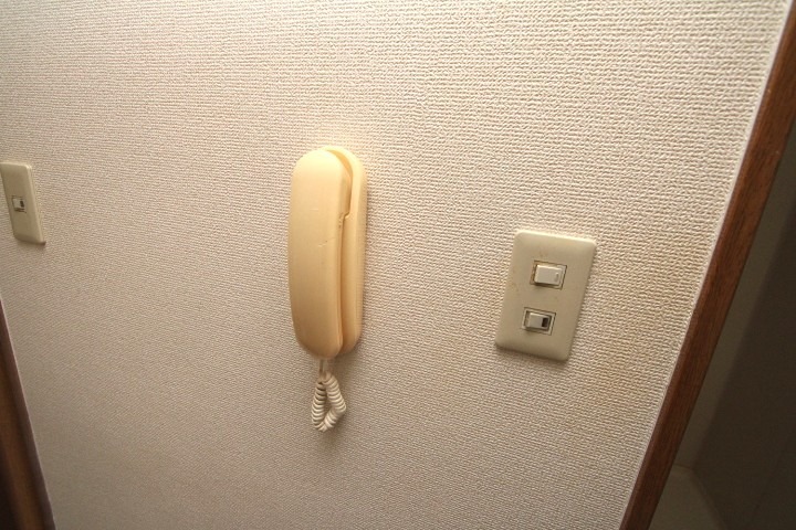 第3ハートビル セキュリティ