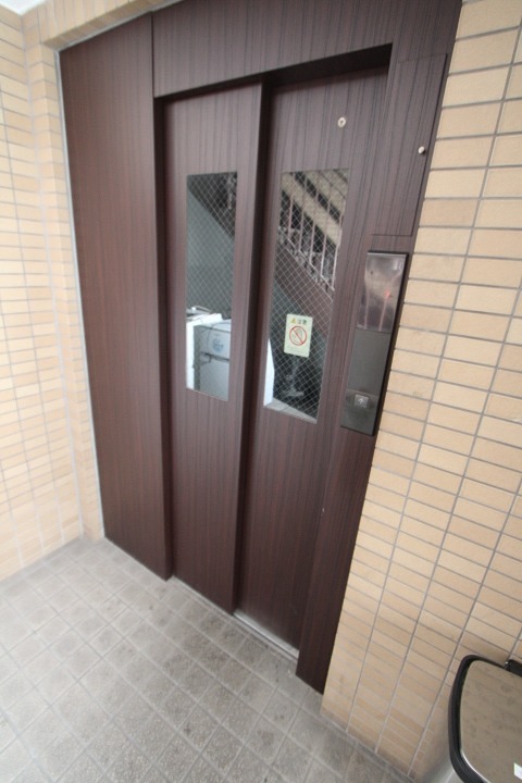 第3ハートビル その他共有部分