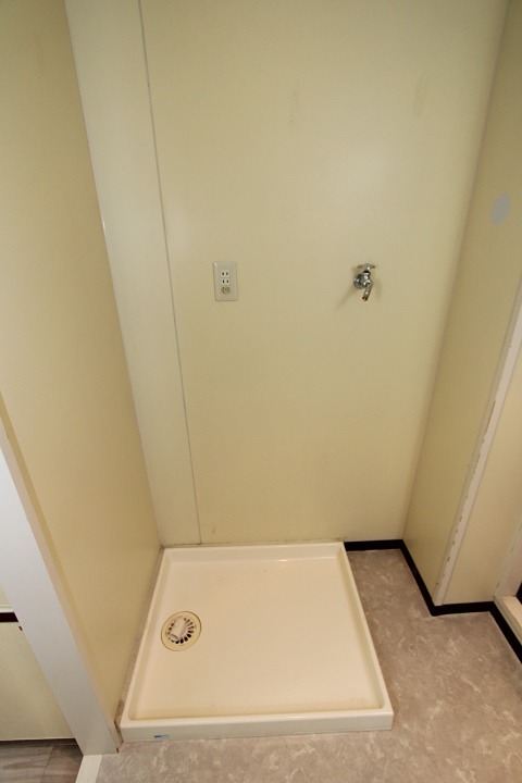 香里園ヒルズ その他部屋・スペース