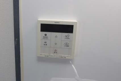 イーストヒルズ東香里 エントランス