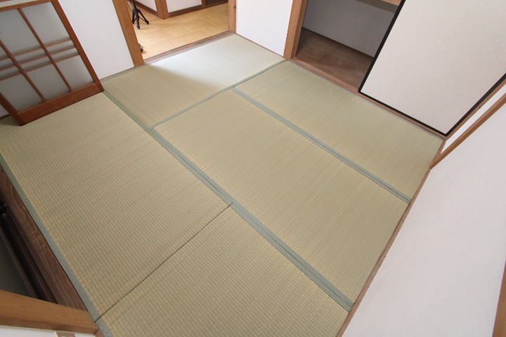 貸家 枚方市池之宮２丁目 ロビー
