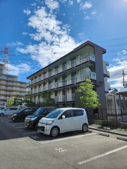 レオパレス逢阪 その他