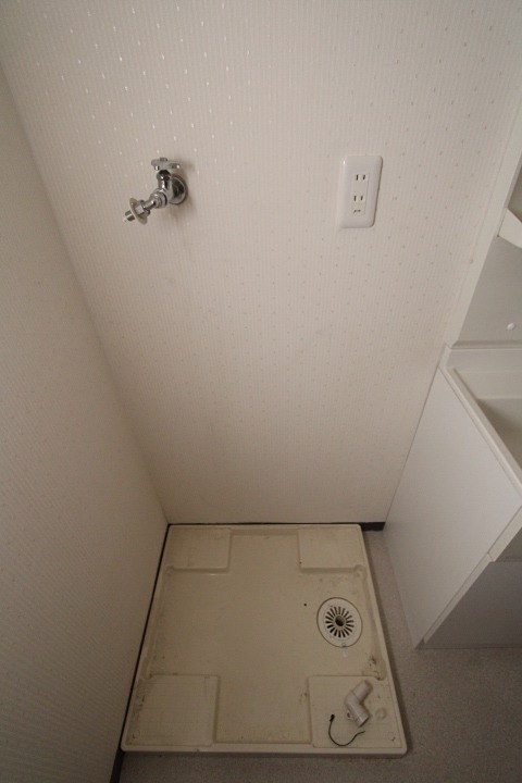 くずはニューハイツ その他部屋・スペース