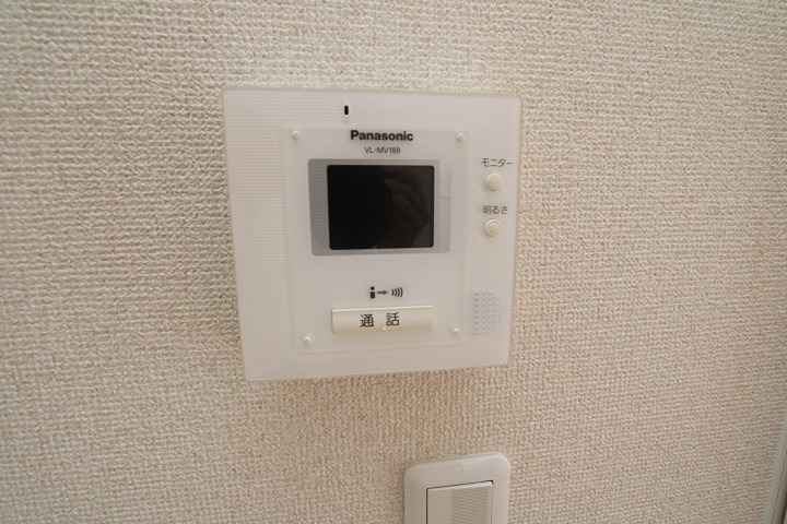 フォルテシモ セキュリティ