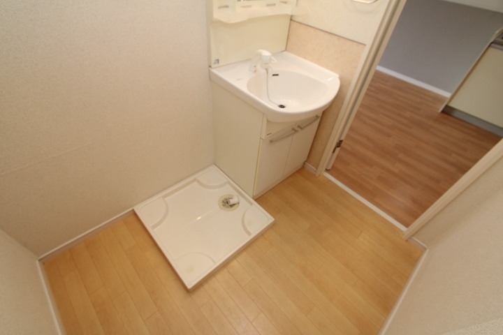 フォルテシモ その他部屋・スペース