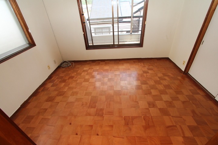 貸家 枚方市津田元町３丁目 ロビー