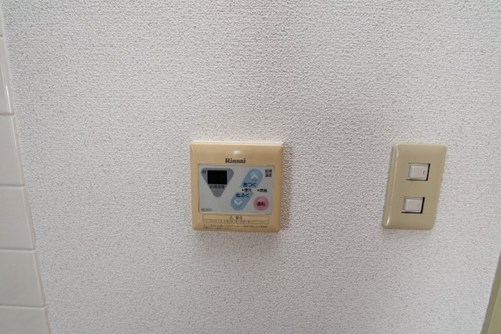 Ｍ’プラザ津田駅前七番館 セキュリティ