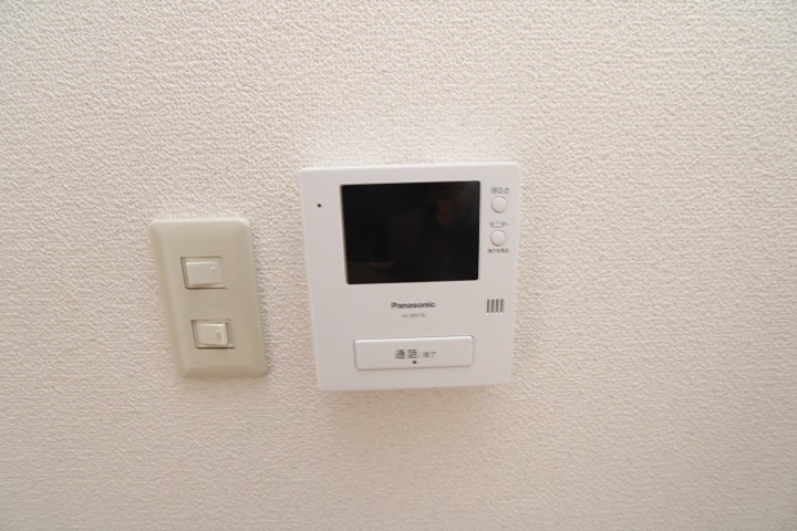 Ｍ’プラザ津田駅前七番館 セキュリティ