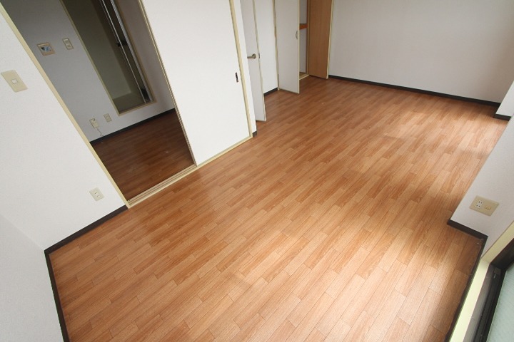 Ｍ’プラザ津田駅前七番館 ベッドルーム