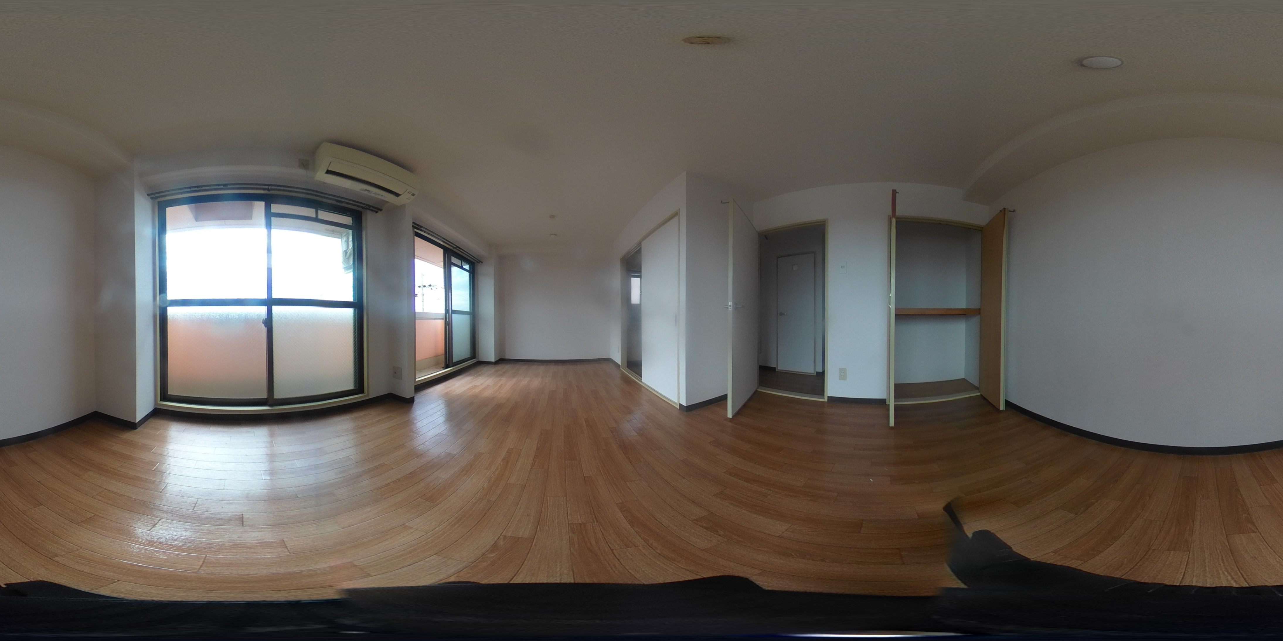 Ｍ’プラザ津田駅前七番館 ベッドルーム