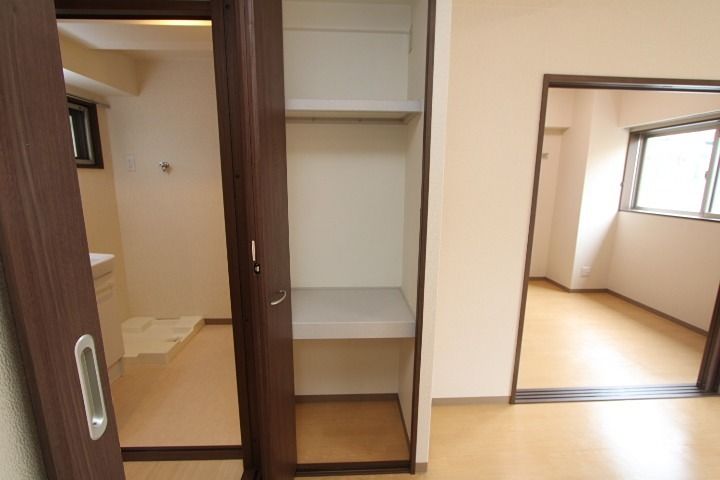 ユグドラシルハザマ その他部屋・スペース