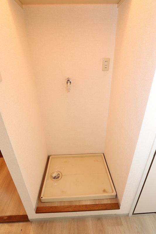 平尾ハイツ その他部屋・スペース