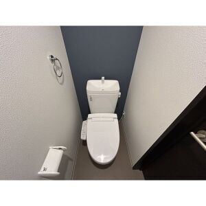 シエーナ楠葉ジェミオス トイレ