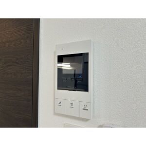 シエーナ楠葉ジェミオス セキュリティ