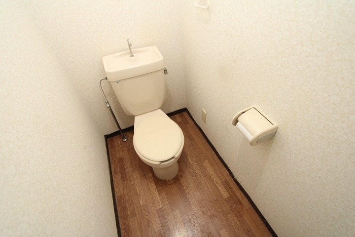 サンアミニティ南 トイレ