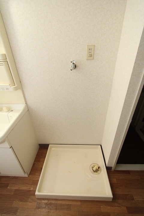 サンアミニティ南 その他部屋・スペース