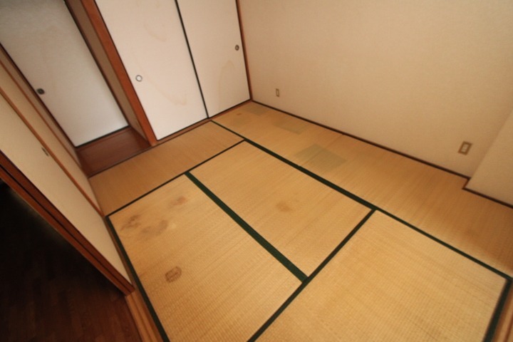 サンアミニティ南 その他