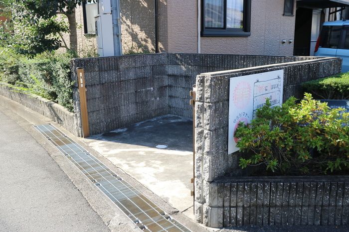 プランドール南楠葉　Ｂ棟 その他共有部分
