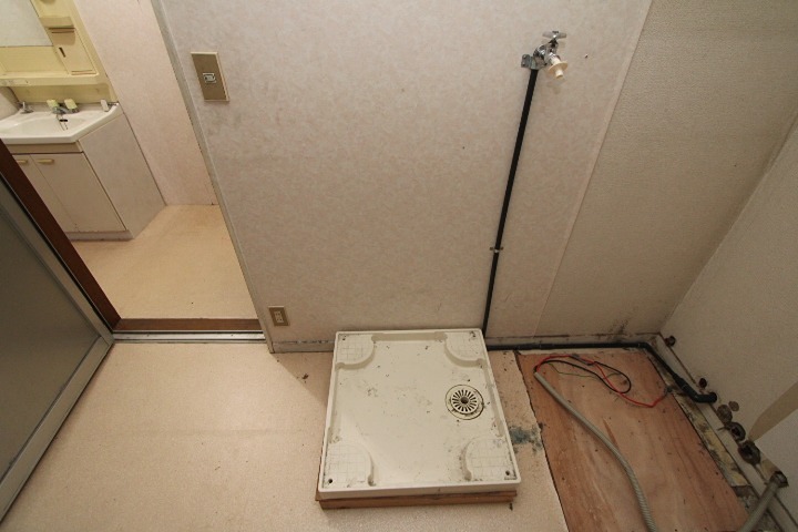 MAYUMIハウス208　津田東町2丁目5-21　賃家 その他部屋・スペース