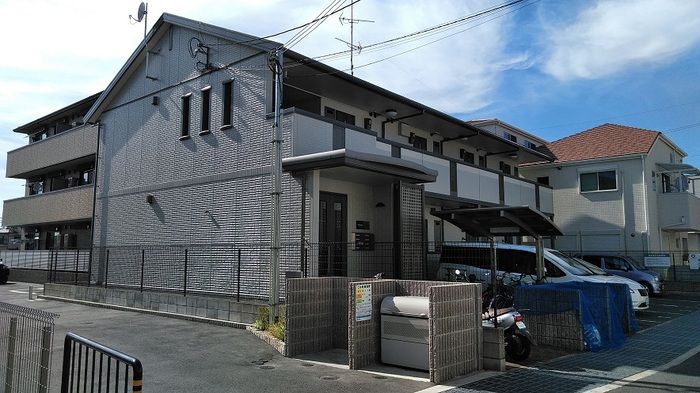 Solead・Tanimura 外観