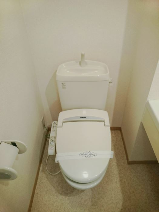 Solead・Tanimura トイレ