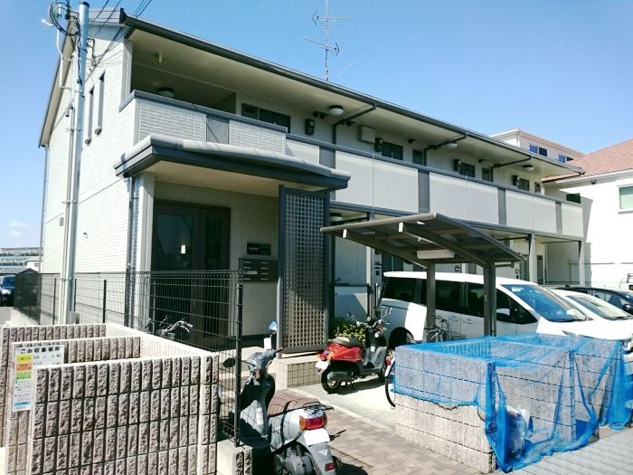 Solead・Tanimura 外観