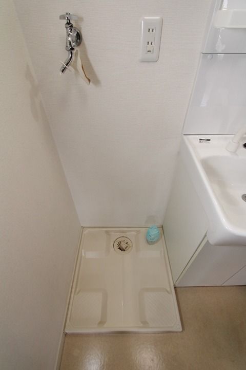 CASA FELIZ その他部屋・スペース