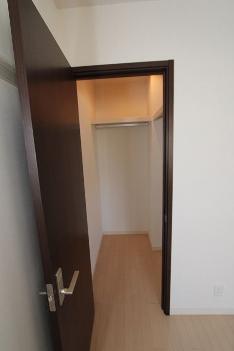 CASA FELIZ 収納