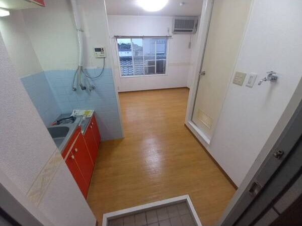 リーフジャルダン牧野駅前 その他部屋・スペース