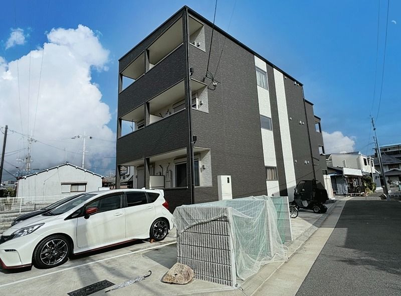 ケイメゾン2 外観