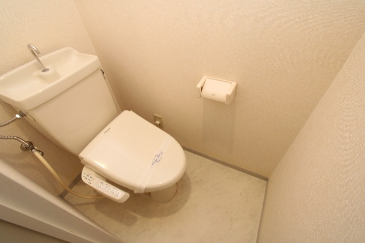 エミネンス西方 トイレ
