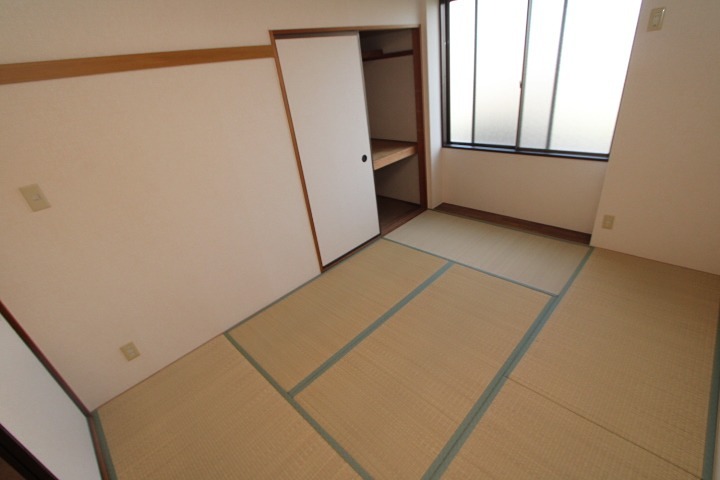 エミネンス西方 その他部屋・スペース
