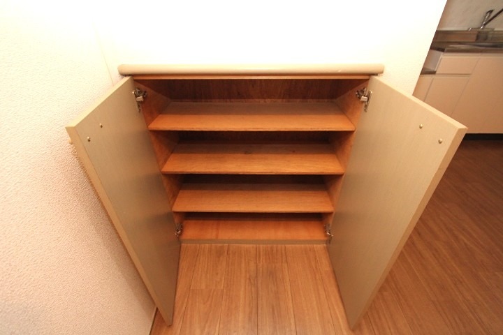 橋内ハイツ その他