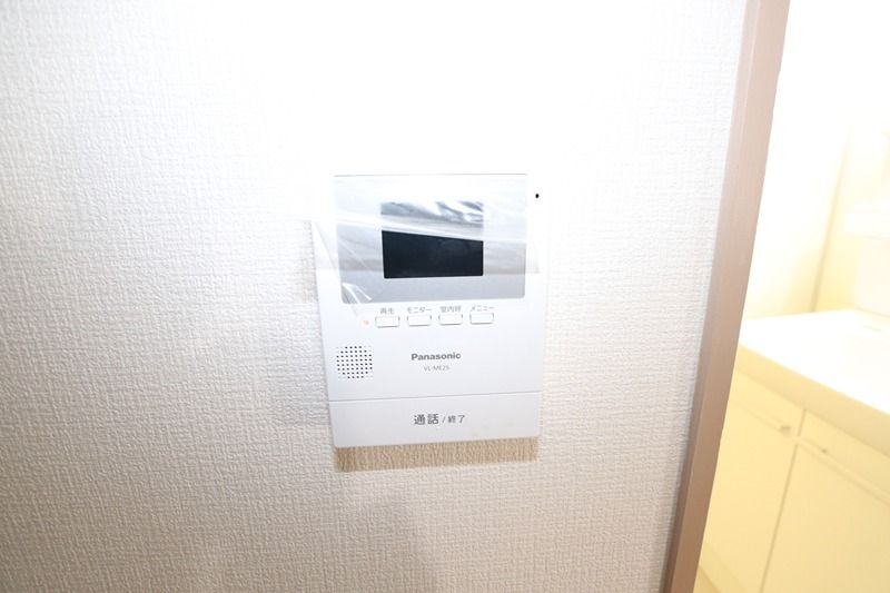 ハイクレスト光善寺 ロビー