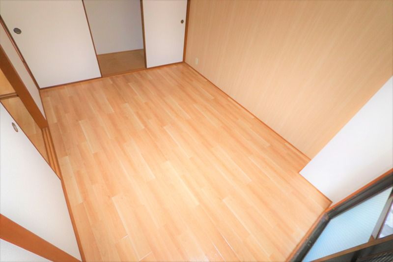 ハイクレスト光善寺 その他共有部分