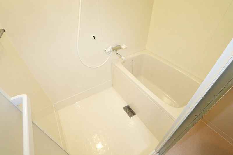 ハイクレスト光善寺 風呂画像