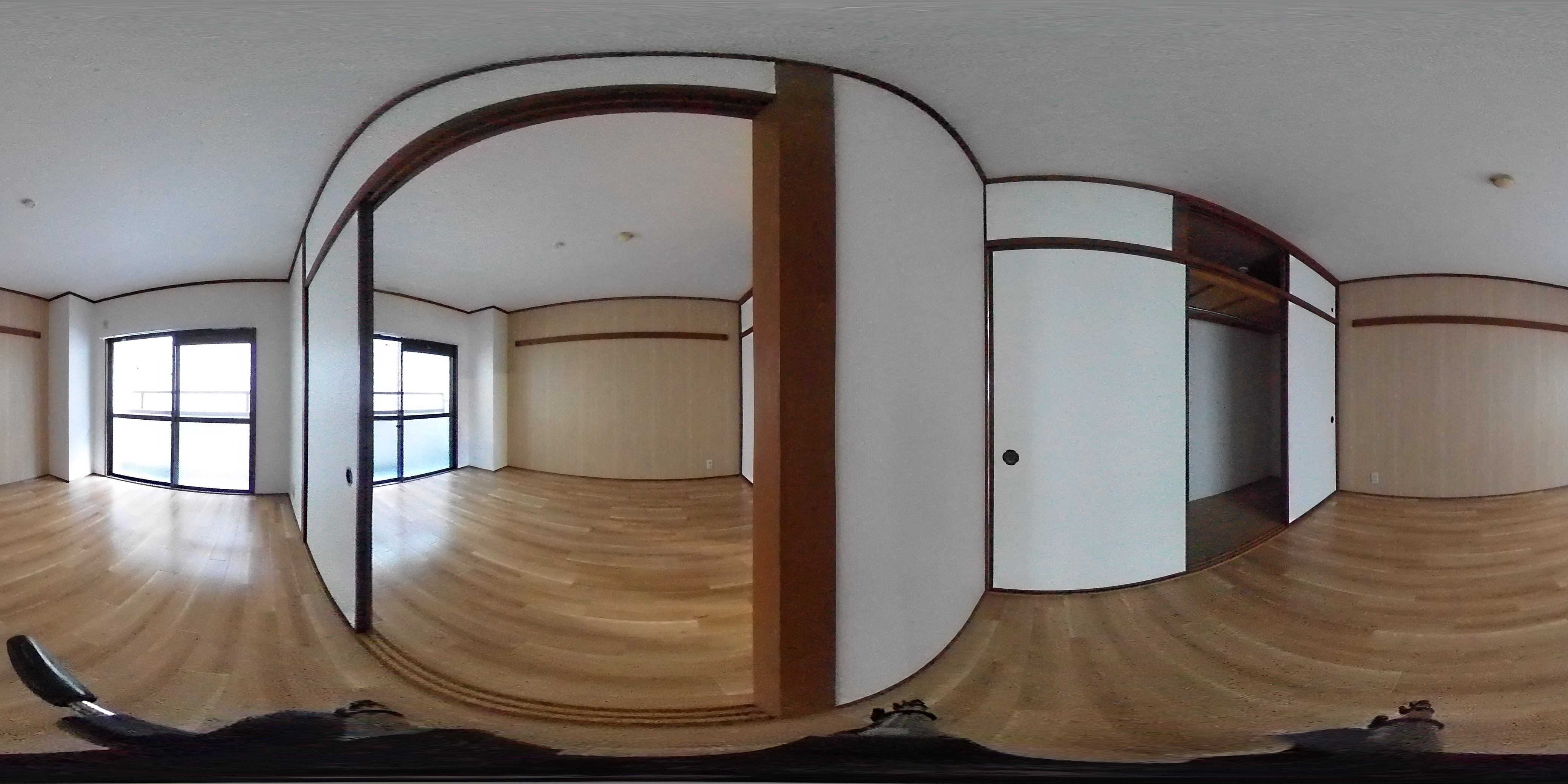 ハイクレスト光善寺 その他部屋・スペース