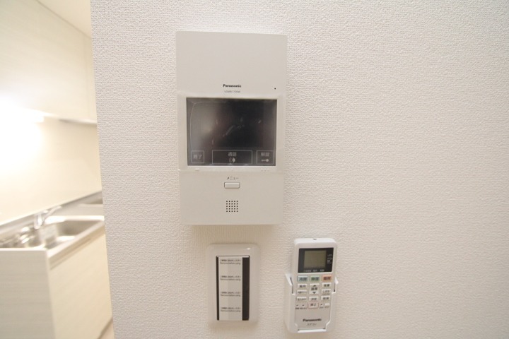 ラモーナ出口 セキュリティ