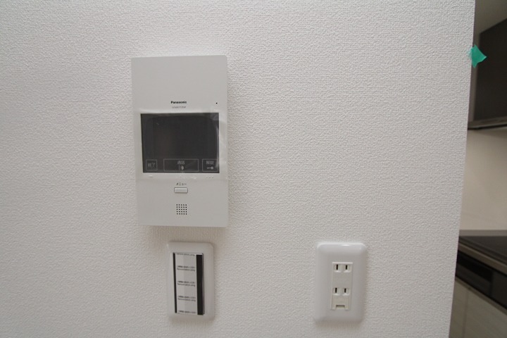 ラモーナ出口 セキュリティ
