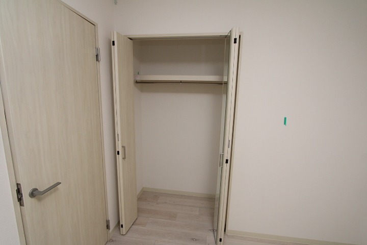 ラモーナ出口 収納