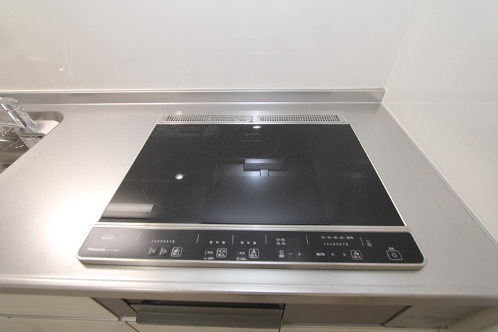 ラモーナ出口 キッチン