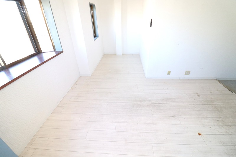 マンショングリーン その他部屋・スペース