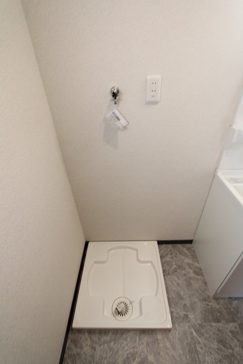 DMハイツ松丘 その他部屋・スペース