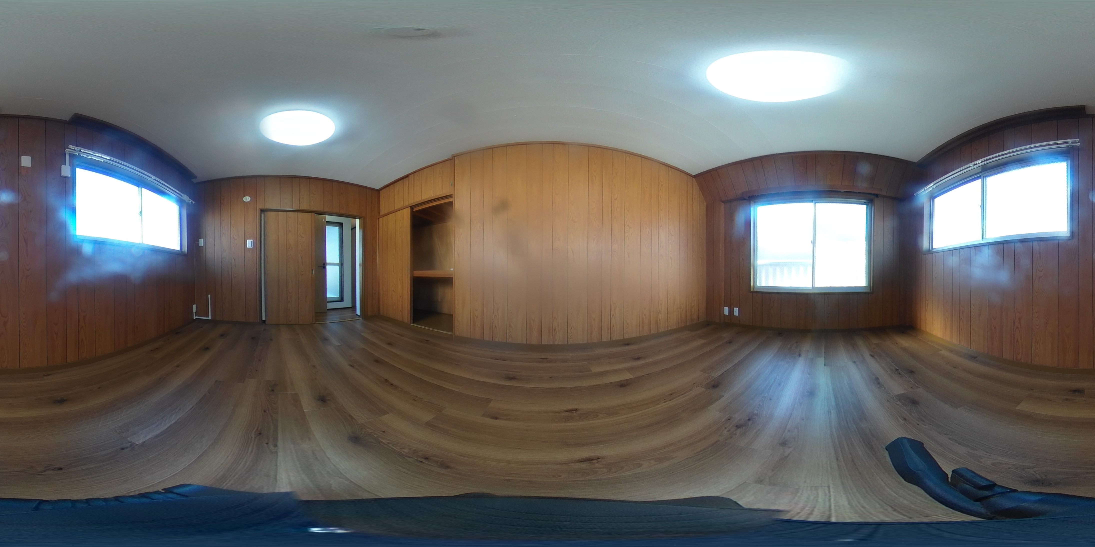 DMハイツ松丘 その他部屋・スペース