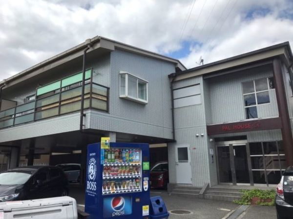 ＰＡＬハウスＫ 外観