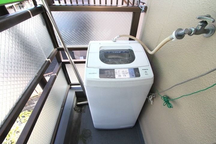 ＰＡＬハウスＫ その他共有部分