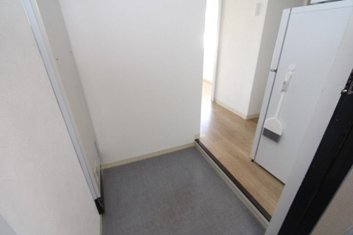ＰＡＬハウスＫ 玄関